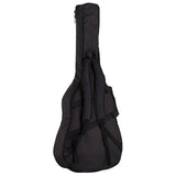 Bromo BAR5CE Rocky Mountain Series concert semi akoestische western gitaar