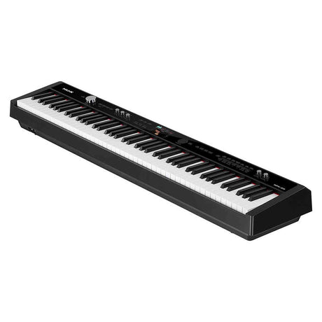 NUX NPK-20 Digitale Stage Piano Set 88 Toetsen met Houten Standaard
