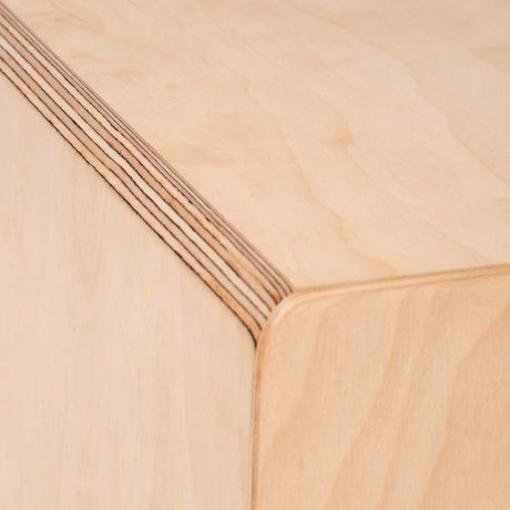 Sela SEL118 Cajon met verwijderbare snare