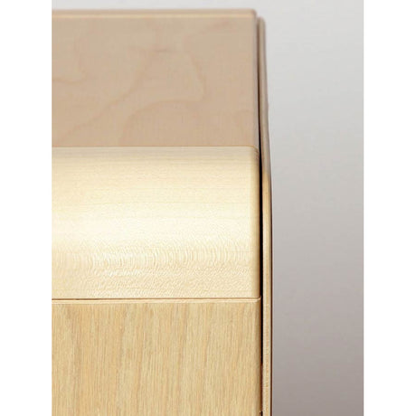 Sela SEL002A CaSela Cajon satijn noten
