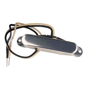 Lollar 10-101-111 Single Coil Pickup - "Special T hals", nikkel