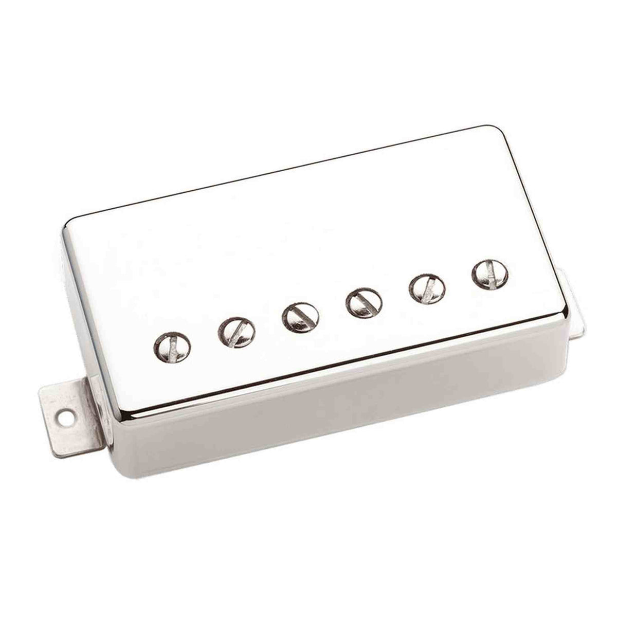 Lollar Imperial Bridge Humbucker Pickup - Nickel – VDS instrumenten