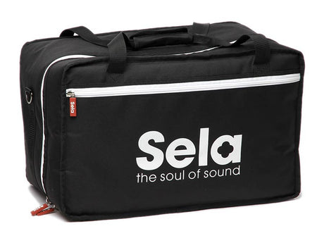 Sela SEL005 Cajontas