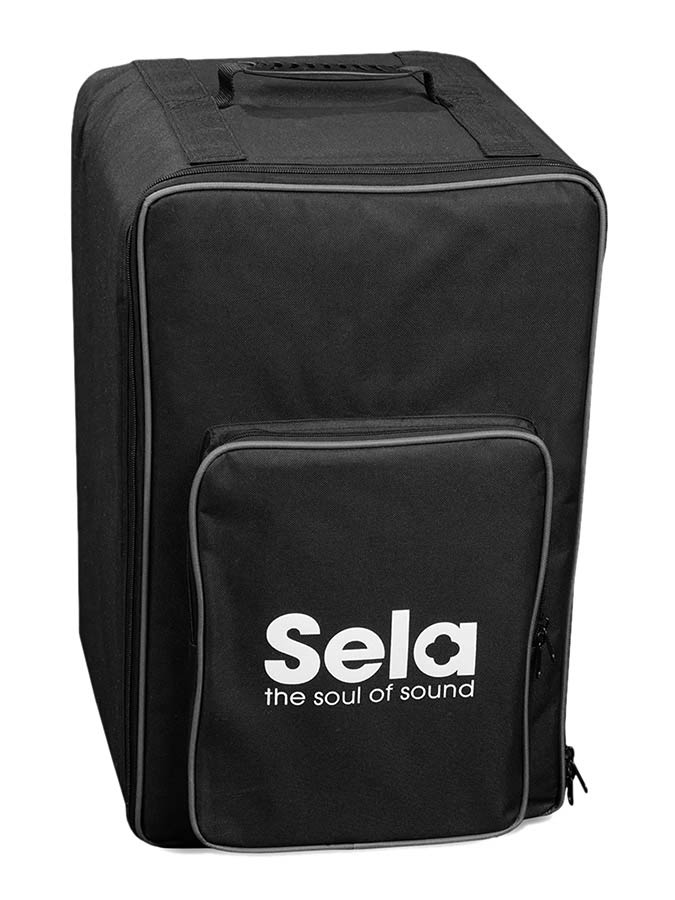 Sela SEL090 Cajon rugzak