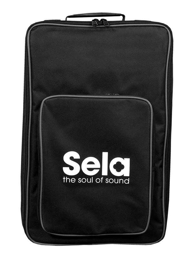 Sela SEL090 Cajon rugzak