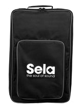 Sela SEL090 Cajon rugzak