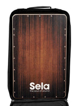 Sela SEL090 Cajon rugzak