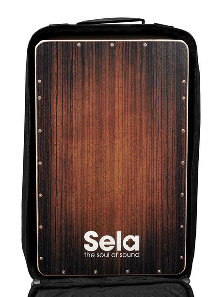 Sela SEL090 Cajon rugzak