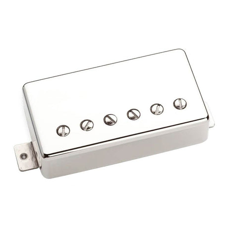 Seymour Duncan SD46676 humbucker pickup High Voltage, brug, nikkel kap