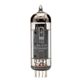 TAD EL84-STR/2 selected power tubes, pair RT872