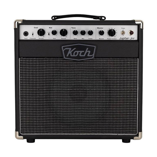 Koch J20/C110B Jupiter Junior Gitaarversterker – 20W Combo, 10” Jensen Speaker, ATR & Reverb