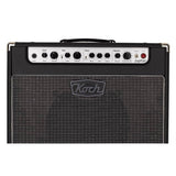 Koch J45/C112B Jupiter Gitaarversterker – 45W Combo, 12” Speaker, 3 Kanalen & ATR Technologie