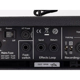 Koch ST20/H Studiotone Versterkertop – 20W Class A, 3 Kanalen & Recording Output