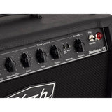 Koch ST40/H Studiotone XL Versterkertop – 40W Class A, 3 Kanalen, Reverb & Recording Out