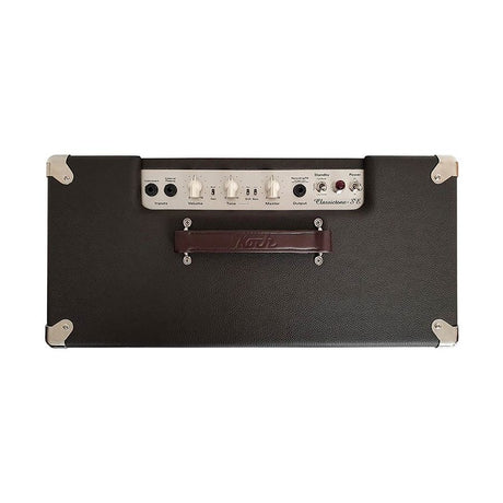 Koch CTSE12/C112 Classictone SE Gitaarversterker – 12W Class A Combo, 12” Speaker & Recording Out