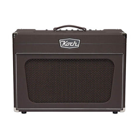 Koch CTII20/C112 Classictone II Gitaarversterker – 20W Class A Combo, 3 Kanalen & Reverb