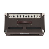 Koch CTII20/H Classictone II Gitaarversterkertop – 20W Class A buizentop, 3 kanalen & reverb