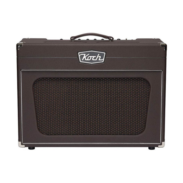 Koch CTII40/C112 Classictone II Gitaarversterker Combo – 40W Class A, 1x12", buizen, 3 kanalen