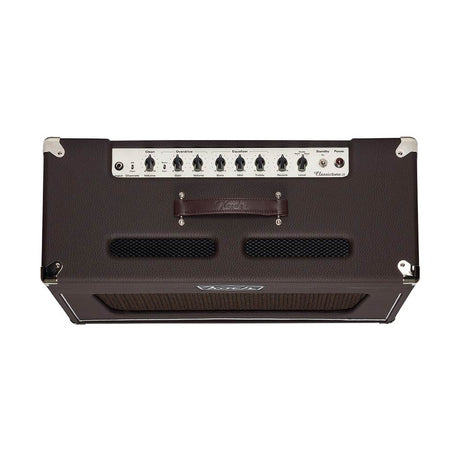 Koch CTII40/C112 Classictone II Gitaarversterker Combo – 40W Class A, 1x12", buizen, 3 kanalen