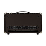 Koch CTII40/H Classictone II Versterkertop – 40W Class A, buizen, 3 kanalen, met footswitch