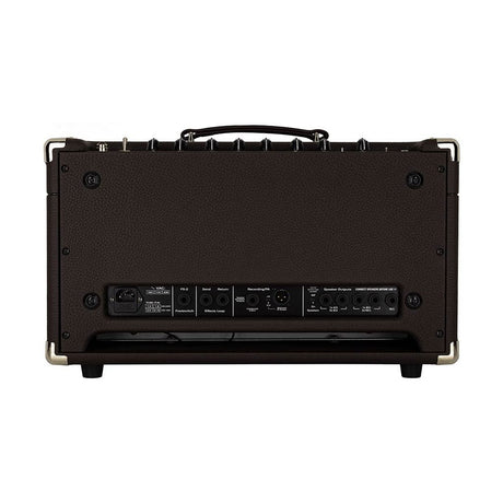 Koch CTII40/H Classictone II Versterkertop – 40W Class A, buizen, 3 kanalen, met footswitch