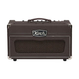 Koch CTII40/H Classictone II Versterkertop – 40W Class A, buizen, 3 kanalen, met footswitch