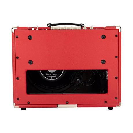 Koch V20/C112 Ventura Gitaarversterker – 20W Combo, 6V6 buizen, 1x12", met footswitch