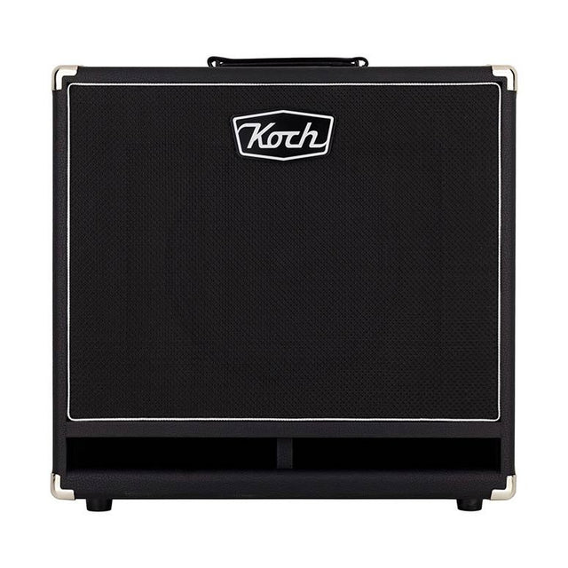 Koch KCC112/BB60 Speaker Cabinet – 1x12" 60W Gitaarcabinet met Front Ported Design