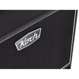 Koch KCC112/BB60 Speaker Cabinet – 1x12" 60W Gitaarcabinet met Front Ported Design