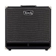 Koch KCC112/BS90 Speaker Cabinet – 1x12" 90W Gitaarcabinet met Zilver Speakerdoek