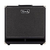 Koch KCC112/BS90 Speaker Cabinet – 1x12" 90W Gitaarcabinet met Zilver Speakerdoek