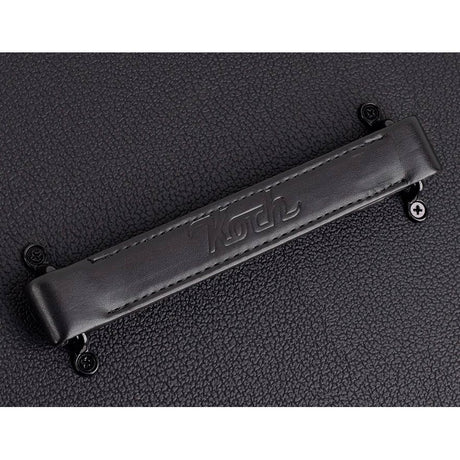 Koch KCC112/BS90 Speaker Cabinet – 1x12" 90W Gitaarcabinet met Zilver Speakerdoek