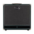 Koch KCC112/GS60 Speaker Cabinet – 1x12" 60W Gitaarcabinet in Groen met Zilveren Speakerdoek