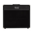 Koch KSC212OB/BB120 Speaker Cabinet – 2x12" 120W Open Back Gitaarcabinet in Zwart