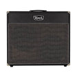 Koch KSC212OB/BS180 Speaker Cabinet – 2x12" 180W Open Back Gitaarcabinet met Zilver Speakerdoek