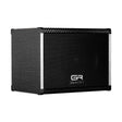 GR Bass AT112H-350AC AeroTech Series Actieve Carbon Fiber Basgitaar Speakerkast – 350W