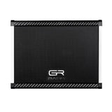GR Bass AT112H-350AC AeroTech Series Actieve Carbon Fiber Basgitaar Speakerkast – 350W
