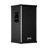 GR Bass AT212sl-800AC AeroTech Series Actieve Carbon Fiber Basgitaar Speakerkast – 800W