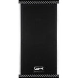 GR Bass AT212sl-800AC AeroTech Series Actieve Carbon Fiber Basgitaar Speakerkast – 800W