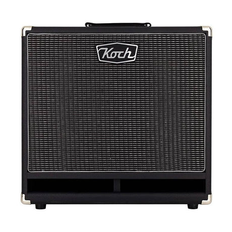 Koch KCC112/BS60 Speaker Cabinet – 1x12" 60W Gitaarcabinet met Zilver Speakerdoek