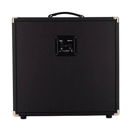 Koch KCC112/BS60 Speaker Cabinet – 1x12" 60W Gitaarcabinet met Zilver Speakerdoek