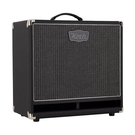 Koch KCC112/BS60 Speaker Cabinet – 1x12" 60W Gitaarcabinet met Zilver Speakerdoek