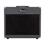 Koch TLG12/C112BT The Little Gristle Gitaarversterker – 12W Buizencombo met Jensen Speaker