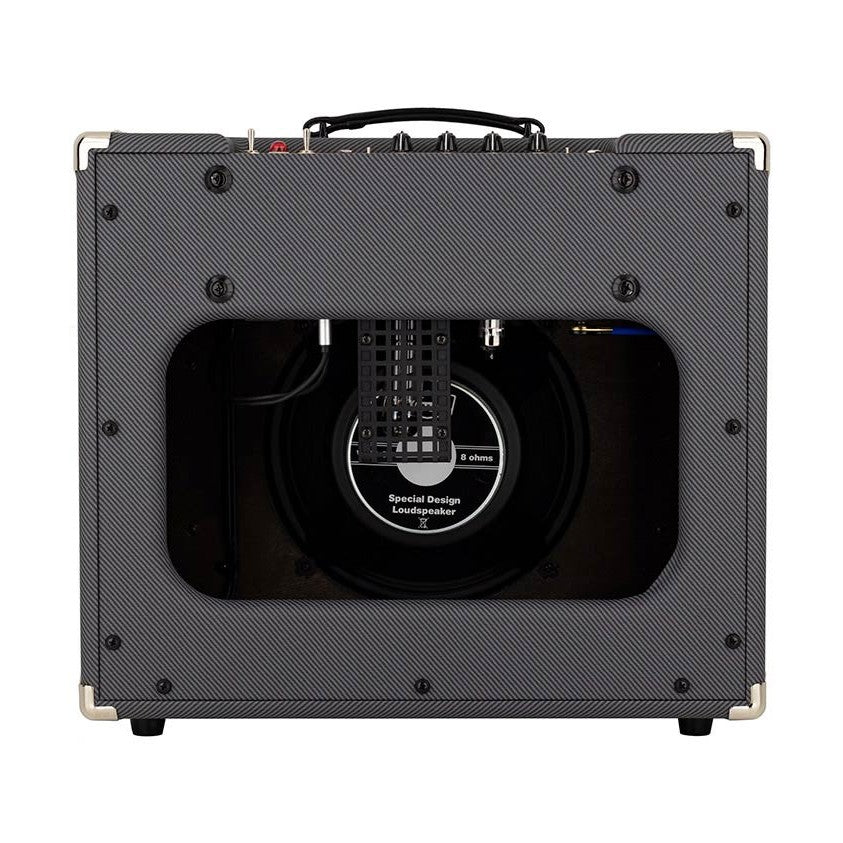 Koch TLG12/C112BT The Little Gristle Gitaarversterker – 12W Buizencombo met Jensen Speaker