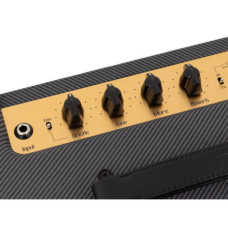 Koch TLG12/C112BT The Little Gristle Gitaarversterker – 12W Buizencombo met Jensen Speaker