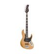 Sire V5.24 A4/NT Marcus Miller 24-fret Passieve 4-snarige Basgitaar Natural