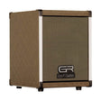 GR Bass NF110/4 NF Series Speaker Cabinet – 1x10" 300W 4 Ohm Natural Fiber