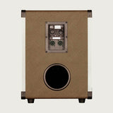 GR Bass NF110/4 NF Series Speaker Cabinet – 1x10" 300W 4 Ohm Natural Fiber