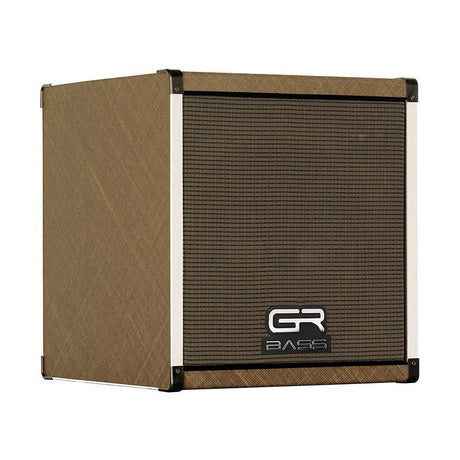 GR Bass NFC112/8 NF Series Speaker Cabinet – 1x12" 350W 8 Ohm Natural Fiber