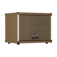 GR Bass NF112H/4 NF Series Speaker Cabinet – 1x12" 350W 4 Ohm Natural Fiber